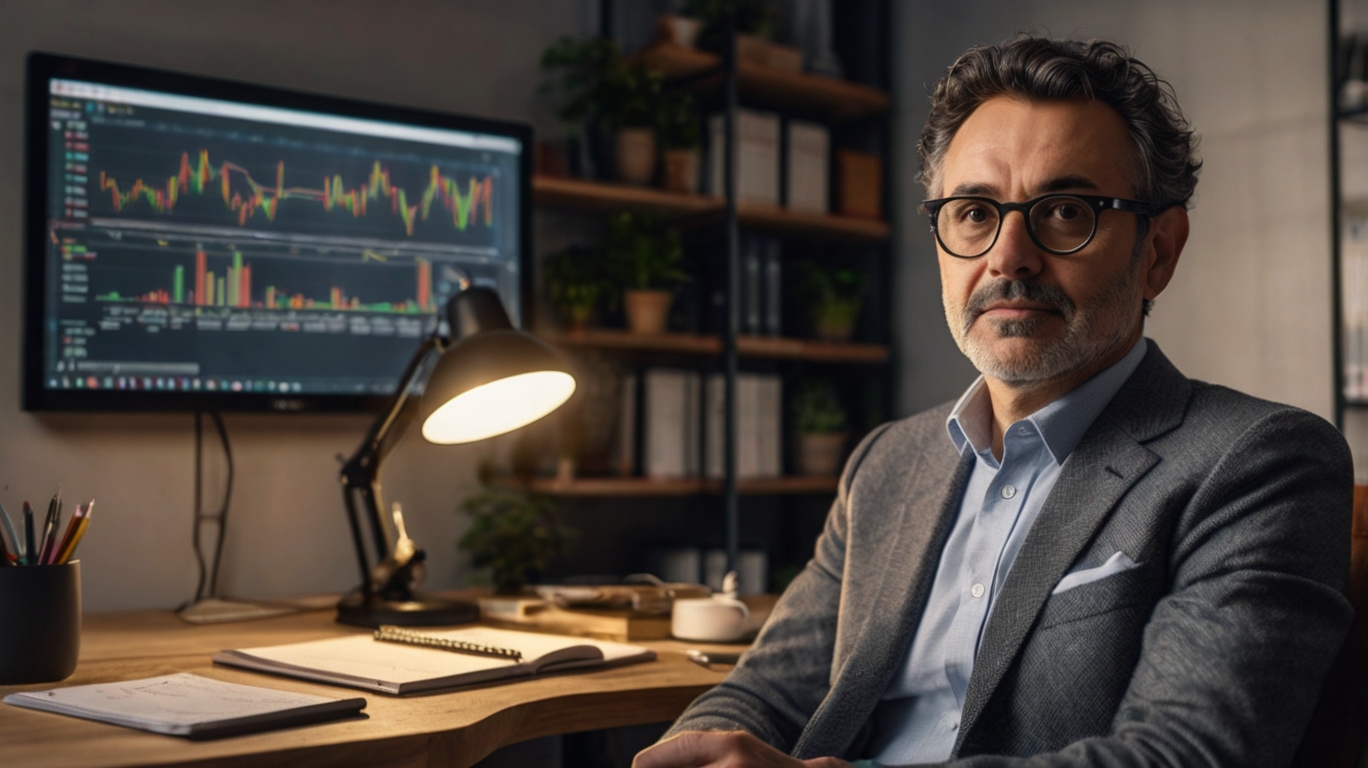 Audit Financier